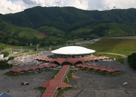 Centro de Apoio ao Romeiro